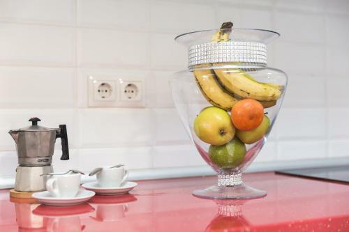 Apartamento Home2book Rayito de Sol III