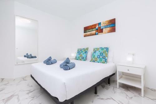 Apartamento Home2book Rayito de Sol III