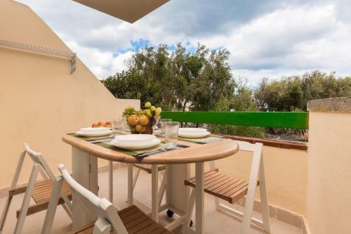 Apartamento Home2book Rayito de Sol III