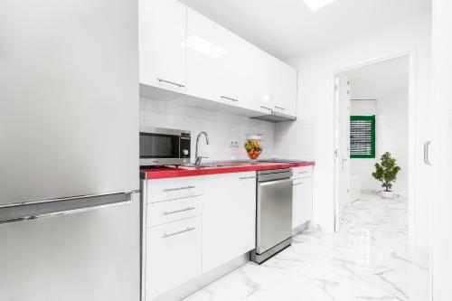 Apartamento Home2book Rayito de Sol III