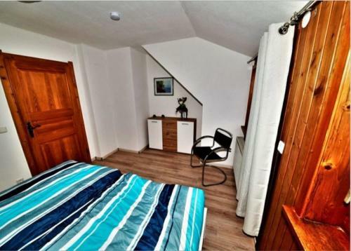 Apartamento Die Dumelstube