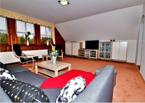Apartamento Die Dumelstube