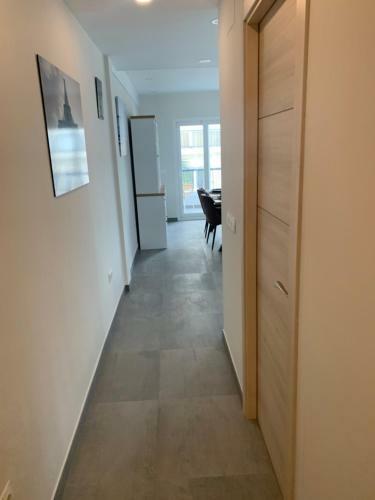 Apartamento Appartement Mediterraneo
