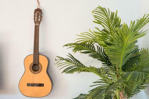 Apartamento El Ed�n