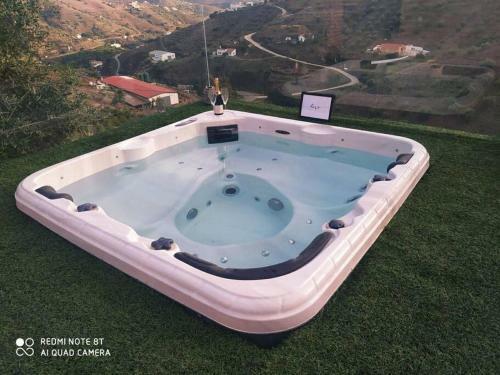 Villa El Refugio