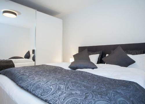 Apartamento Kappenblick 2 - Buchenweg
