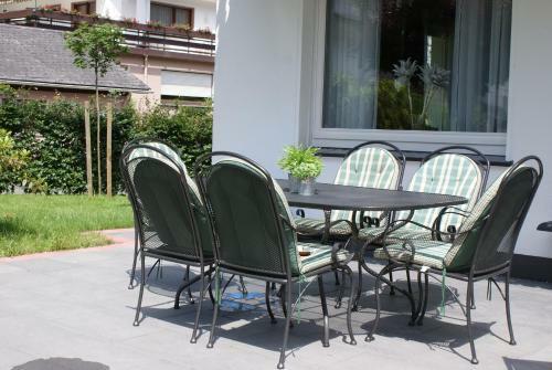 Apartamentos Ferienwohnung Haus Kloosterman
