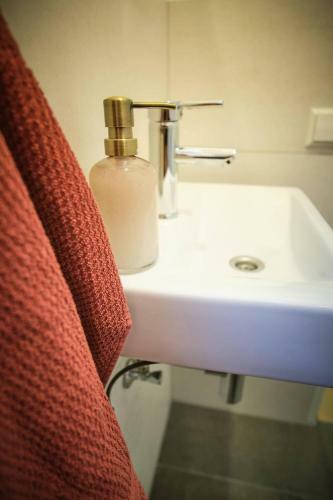 Apartamento Ferienwohnung Eschenberg