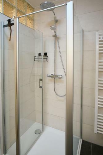 Apartamento Ferienwohnung Eschenberg