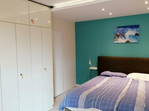 Apartamento Ferienwohnung Eagle Nest In Winterberg