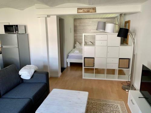 Apartamento Ferienwohnung Winterberg Lodge