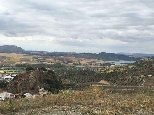 Apartamento Emilia
