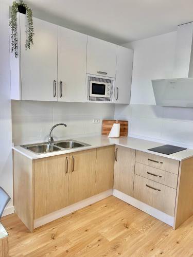 Apartamento Camino Del Rio
