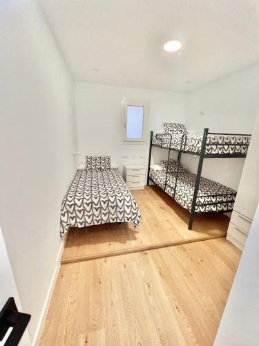 Apartamento Camino Del Rio