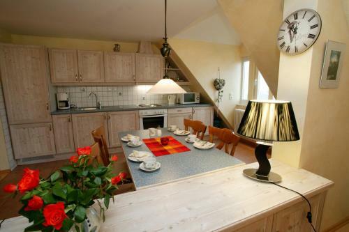 Hostal Berggasthof Zur Glocke
