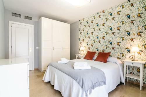Apartamento Tuguest Grisolia House