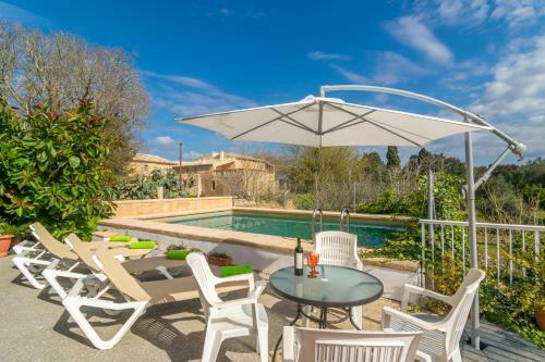Villa Monteverde