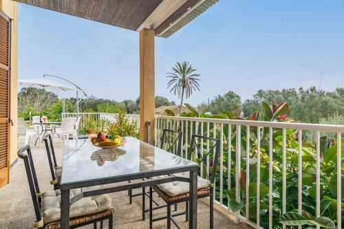 Villa Monteverde 4