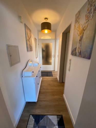 Apartment Dittmann Winterberg