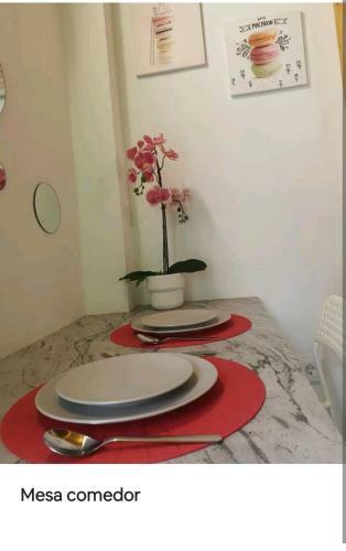 Apartamento Lanzarote 4 You