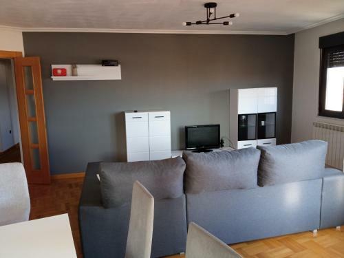 Apartamento Vut El Negrillo 5