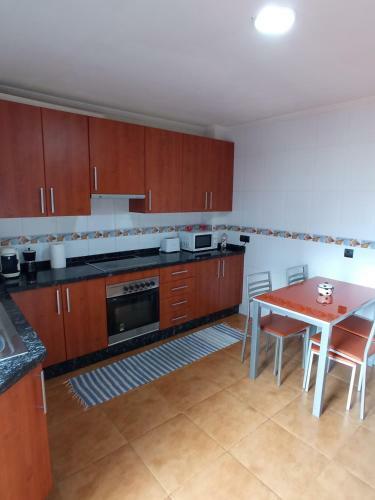 Apartamento Vut El Negrillo 5