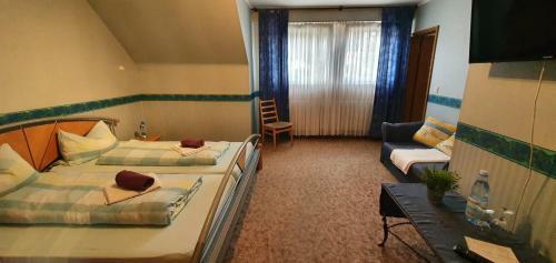 Hotel Gasthof M�ller