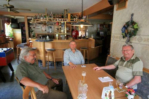 Hotel Gasthof M�ller