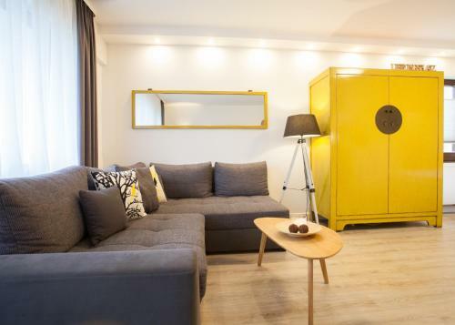 Apartamento Zum Hohlen Rain