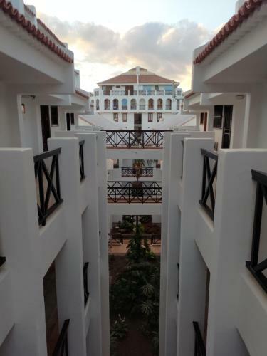 Apartamento Exclusive Duplex In Las Americas