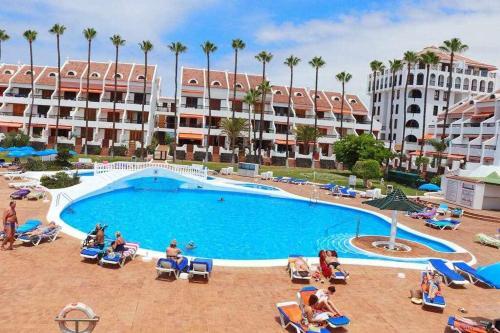 Apartamento 194 Parque Santiago 2 2 Bed 2 Bath Sleep 6