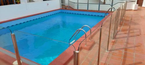 Los Cristianos Apartment, 1 Bedroom