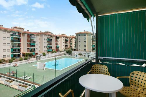 Close To Beach Apartment