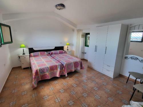 Las Galletas Fisherman's Cottage