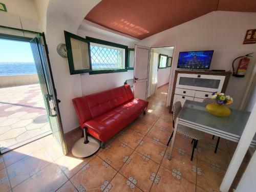 Las Galletas Fisherman's Cottage