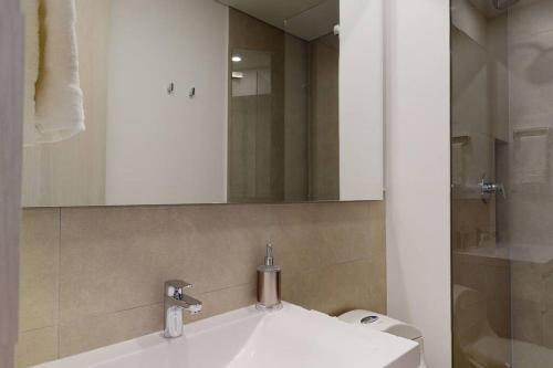 Apartamento Espectacular Apto Para Estrenar En La 93