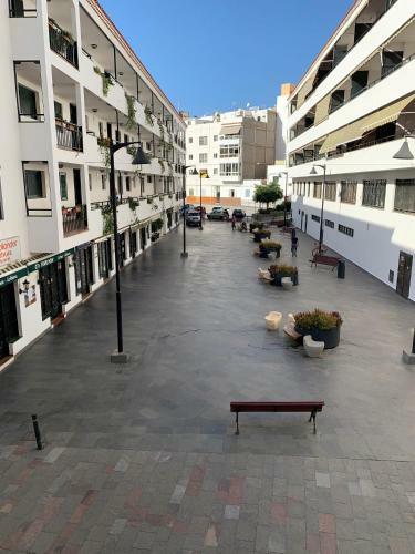 Agradable Apartamento Grande A 20 Sg de La Playa