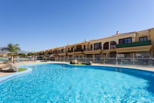 Sunny Island Apartment Costa Silencio
