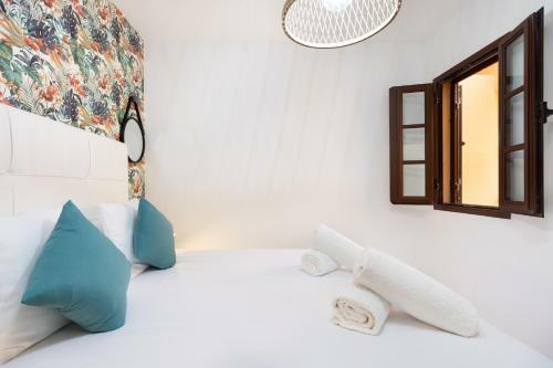 Sunny Island Apartment Costa Silencio