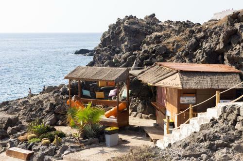 Sunny Island Apartment Costa Silencio