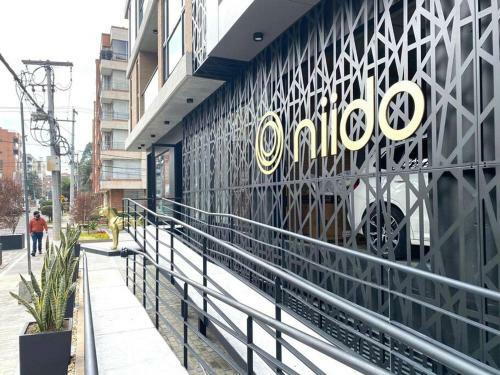 Espectacular Apartamento Con Balc�n