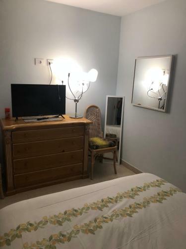 Apartamento Sunny Paradise