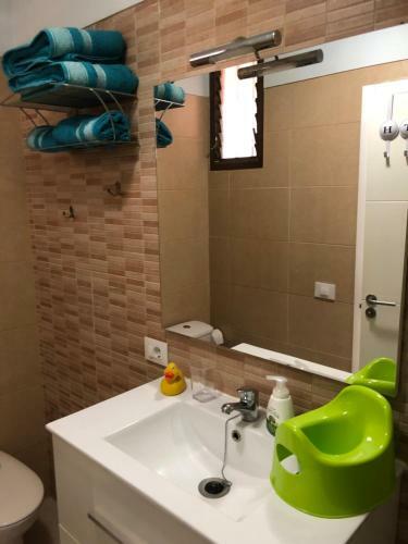 Apartamento Sunny Paradise