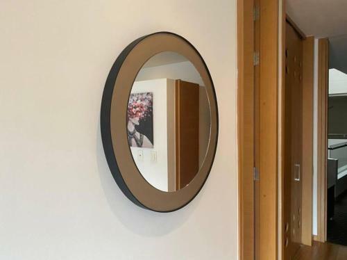 Apartamento Lujoso Luxury 93 Con Balcon