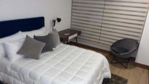 Apartamento Mymandrew
