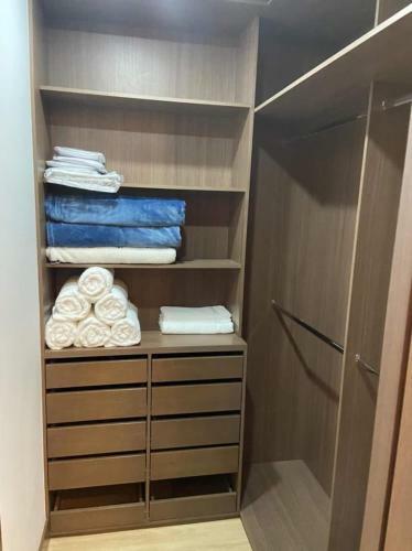Apartamento Mymandrew