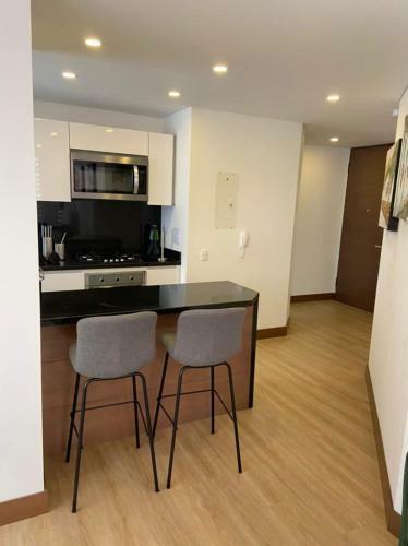 Apartamento Mymandrew