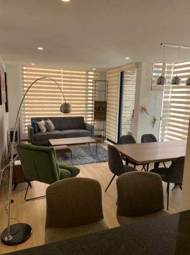 Apartamento Mymandrew