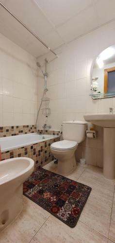 Apartamento Okeanos 200m From The Ocean Fr-np