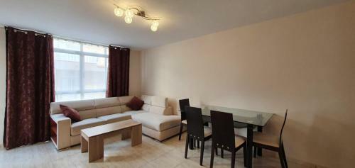 Apartamento Okeanos 200m From The Ocean Fr-np